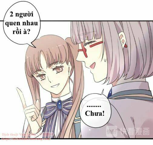 Vết Cắn Ngọt Ngào 3: Chapter 61.5: Ngoại truyện