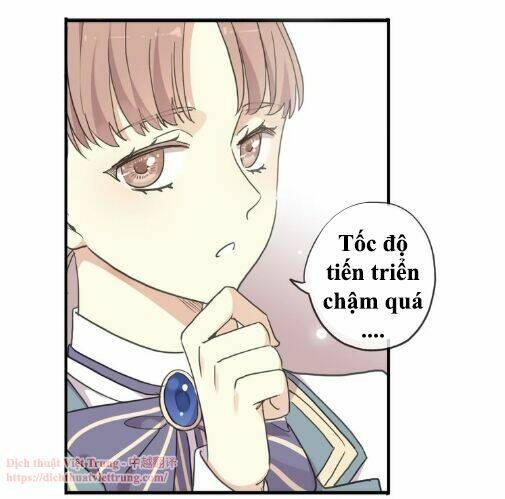 Vết Cắn Ngọt Ngào 3: Chapter 61.5: Ngoại truyện