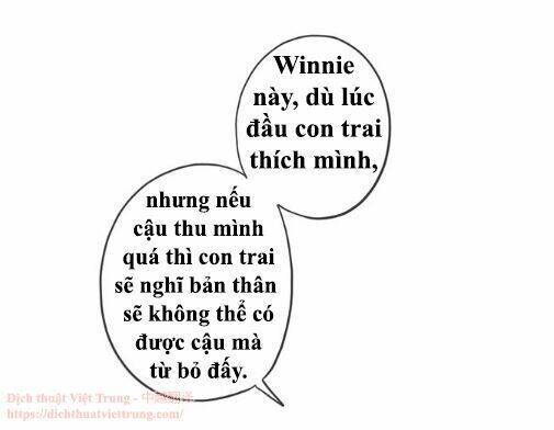 Vết Cắn Ngọt Ngào 3: Chapter 61.5: Ngoại truyện