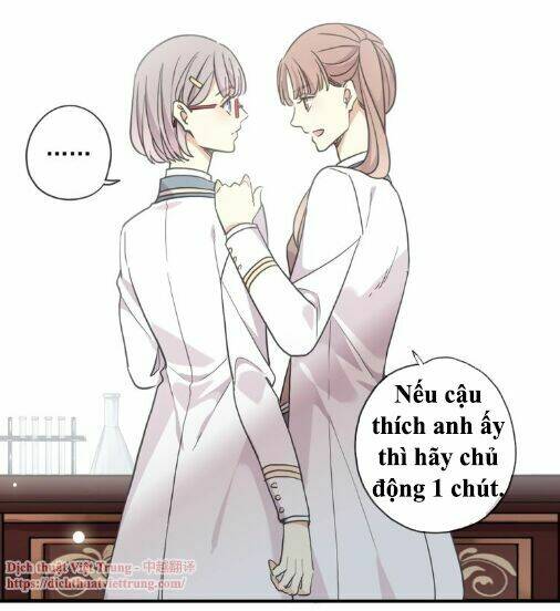 Vết Cắn Ngọt Ngào 3: Chapter 61.5: Ngoại truyện