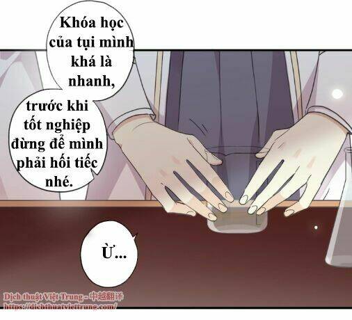 Vết Cắn Ngọt Ngào 3: Chapter 61.5: Ngoại truyện
