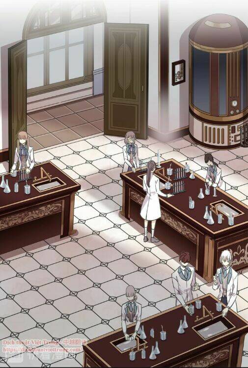 Vết Cắn Ngọt Ngào 3: Chapter 61.5: Ngoại truyện