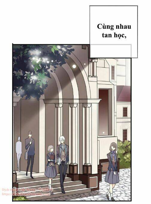 Vết Cắn Ngọt Ngào 3: Chapter 61.5: Ngoại truyện
