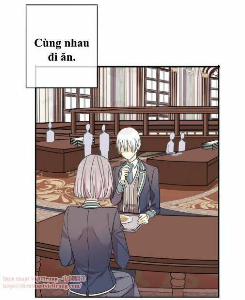 Vết Cắn Ngọt Ngào 3: Chapter 61.5: Ngoại truyện
