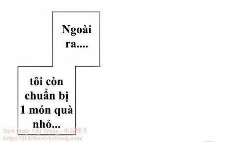 Vết Cắn Ngọt Ngào 3: Chapter 61.5: Ngoại truyện