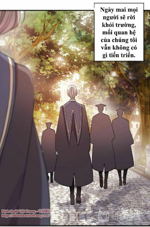 Vết Cắn Ngọt Ngào 3: Chapter 61.5: Ngoại truyện