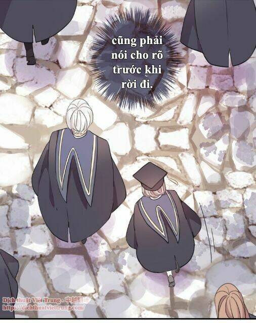 Vết Cắn Ngọt Ngào 3: Chapter 61.5: Ngoại truyện