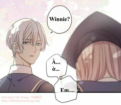 Vết Cắn Ngọt Ngào 3: Chapter 61.5: Ngoại truyện