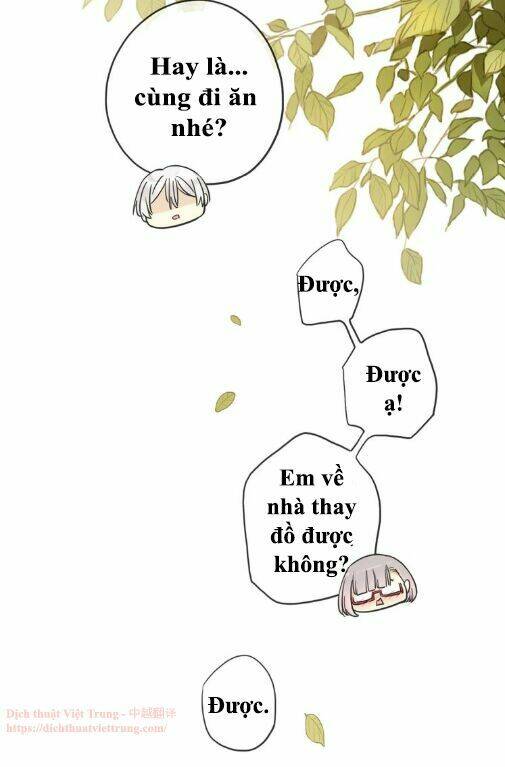Vết Cắn Ngọt Ngào 3: Chapter 61.5: Ngoại truyện