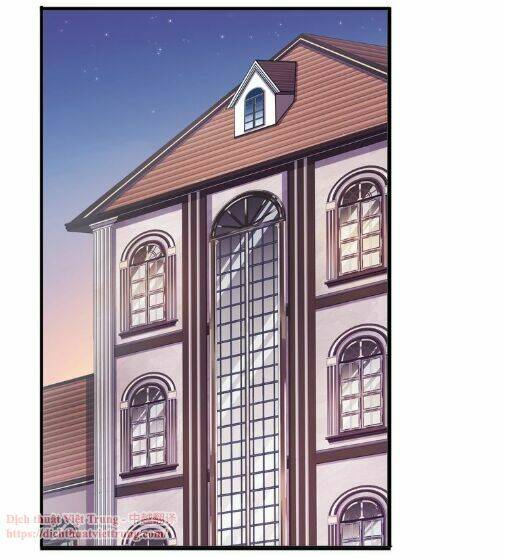 Vết Cắn Ngọt Ngào 3: Chapter 61.5: Ngoại truyện