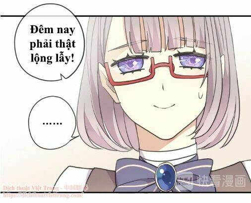 Vết Cắn Ngọt Ngào 3: Chapter 61.5: Ngoại truyện