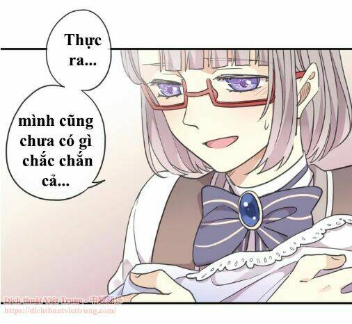 Vết Cắn Ngọt Ngào 3: Chapter 61.5: Ngoại truyện