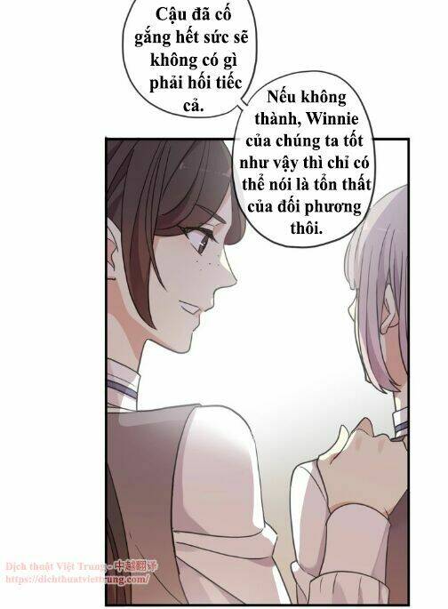 Vết Cắn Ngọt Ngào 3: Chapter 61.5: Ngoại truyện