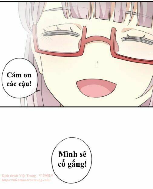 Vết Cắn Ngọt Ngào 3: Chapter 61.5: Ngoại truyện