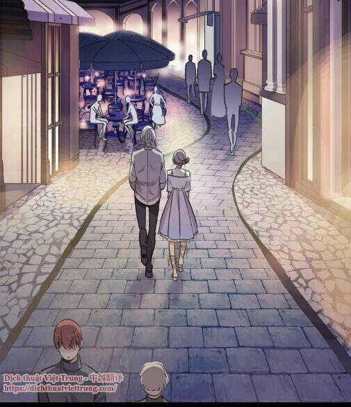 Vết Cắn Ngọt Ngào 3: Chapter 61.5: Ngoại truyện
