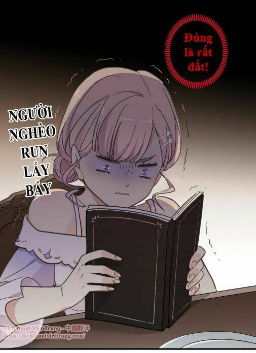 Vết Cắn Ngọt Ngào 3: Chapter 61.5: Ngoại truyện