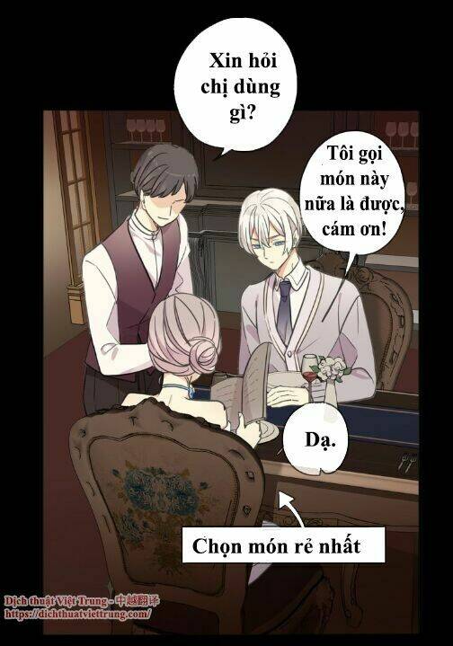 Vết Cắn Ngọt Ngào 3: Chapter 61.5: Ngoại truyện