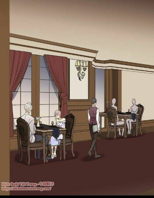 Vết Cắn Ngọt Ngào 3: Chapter 61.5: Ngoại truyện