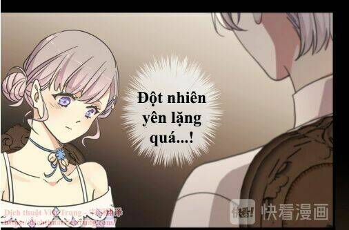 Vết Cắn Ngọt Ngào 3: Chapter 61.5: Ngoại truyện