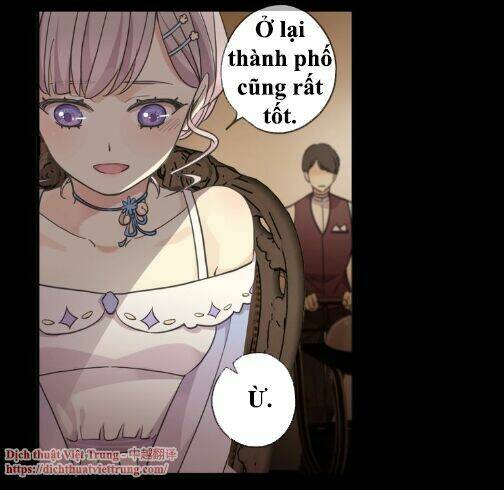 Vết Cắn Ngọt Ngào 3: Chapter 61.5: Ngoại truyện