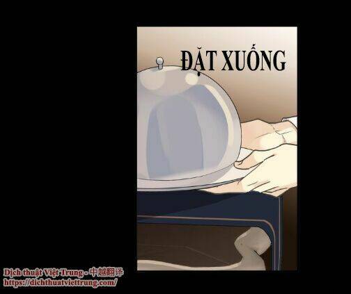 Vết Cắn Ngọt Ngào 3: Chapter 61.5: Ngoại truyện