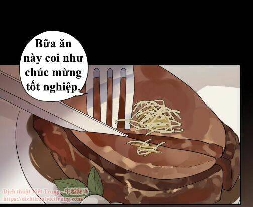 Vết Cắn Ngọt Ngào 3: Chapter 61.5: Ngoại truyện