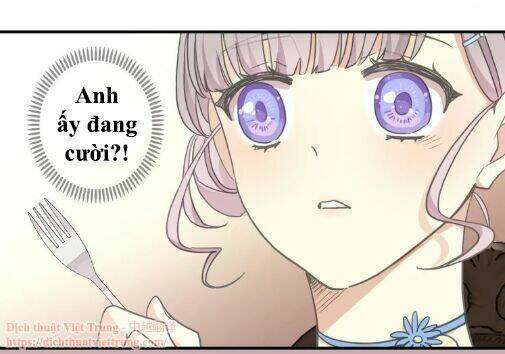 Vết Cắn Ngọt Ngào 3: Chapter 61.5: Ngoại truyện