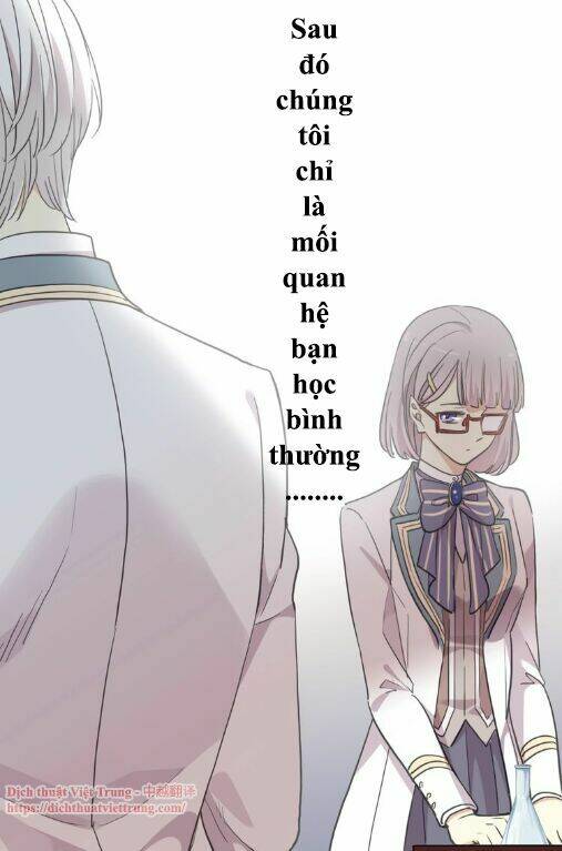 Vết Cắn Ngọt Ngào 3: Chapter 61.5: Ngoại truyện