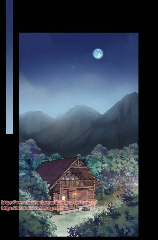 Vết Cắn Ngọt Ngào 3: Chapter 61