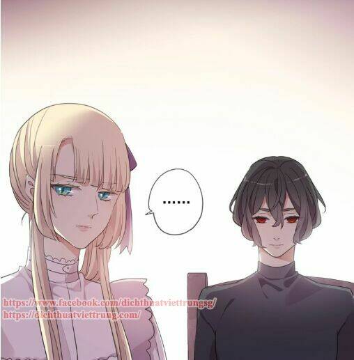 Vết Cắn Ngọt Ngào 3: Chapter 61