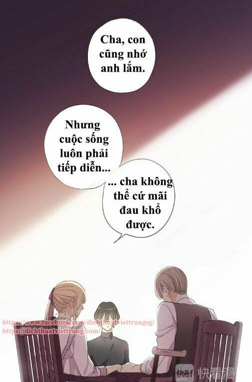 Vết Cắn Ngọt Ngào 3: Chapter 61