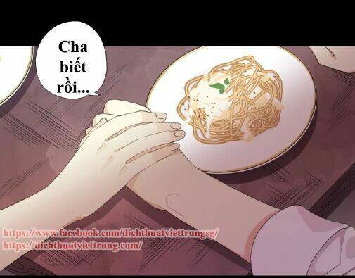 Vết Cắn Ngọt Ngào 3: Chapter 61