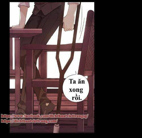 Vết Cắn Ngọt Ngào 3: Chapter 61