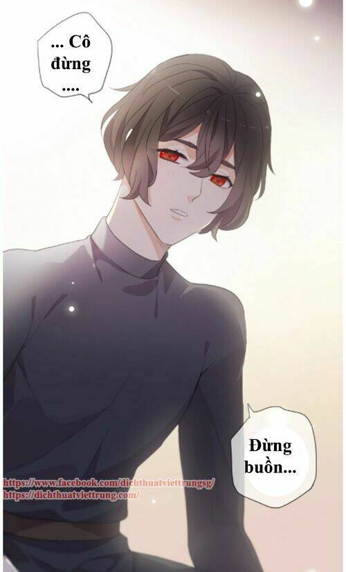 Vết Cắn Ngọt Ngào 3: Chapter 61