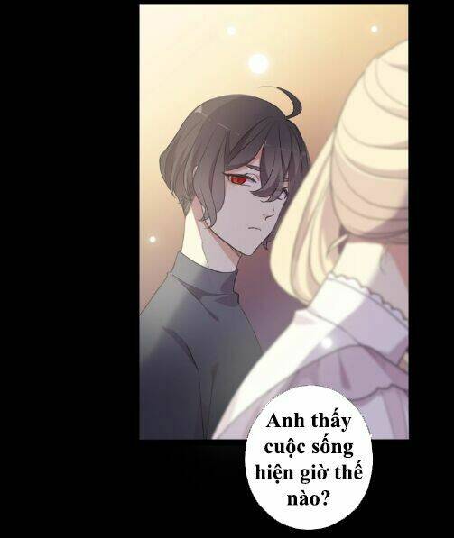 Vết Cắn Ngọt Ngào 3: Chapter 61