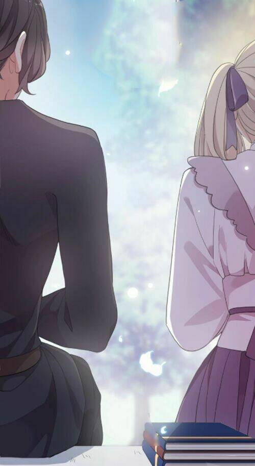 Vết Cắn Ngọt Ngào 3: Chapter 61