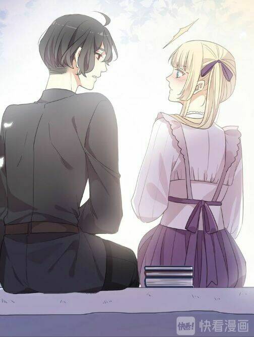 Vết Cắn Ngọt Ngào 3: Chapter 61