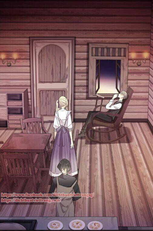 Vết Cắn Ngọt Ngào 3: Chapter 61