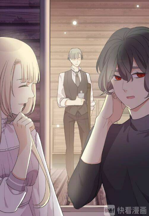 Vết Cắn Ngọt Ngào 3: Chapter 61