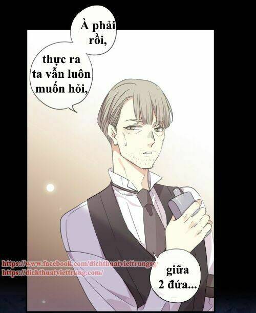 Vết Cắn Ngọt Ngào 3: Chapter 61