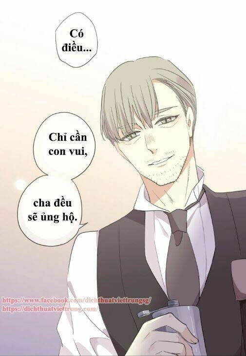 Vết Cắn Ngọt Ngào 3: Chapter 61