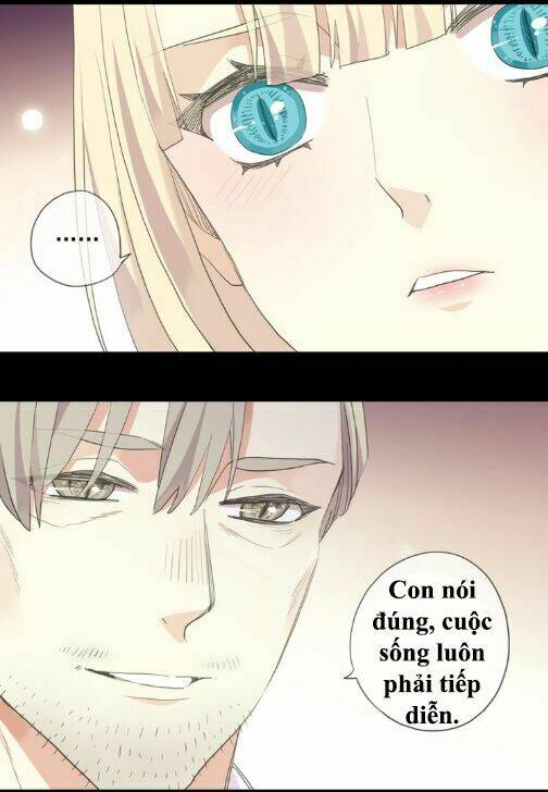 Vết Cắn Ngọt Ngào 3: Chapter 61