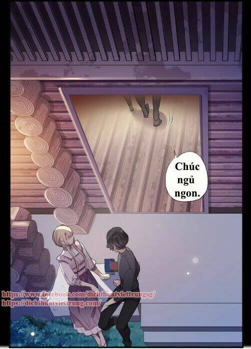 Vết Cắn Ngọt Ngào 3: Chapter 61