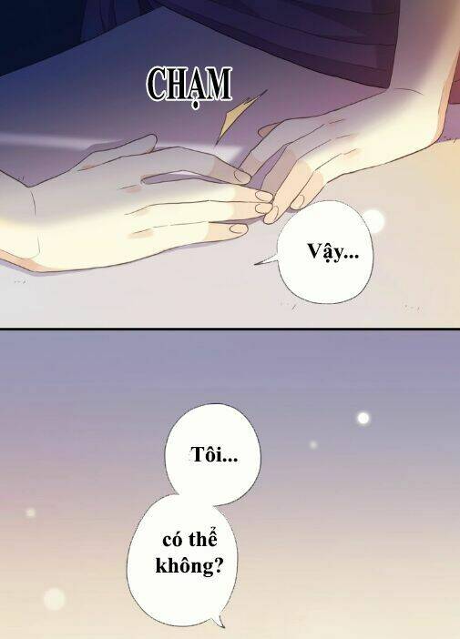 Vết Cắn Ngọt Ngào 3: Chapter 61