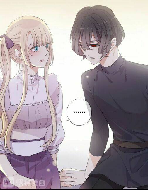 Vết Cắn Ngọt Ngào 3: Chapter 61