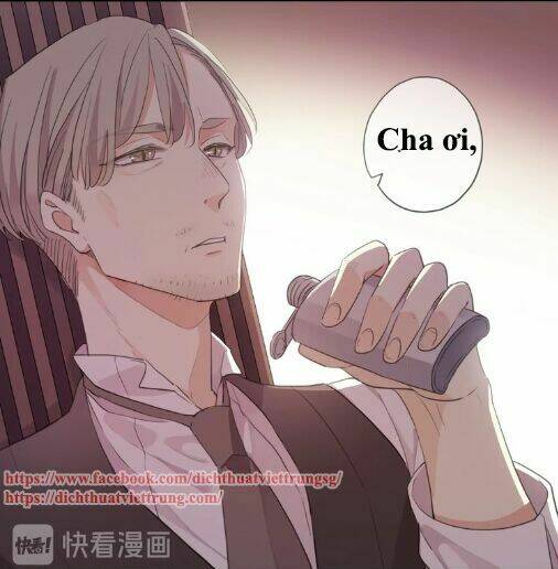 Vết Cắn Ngọt Ngào 3: Chapter 61