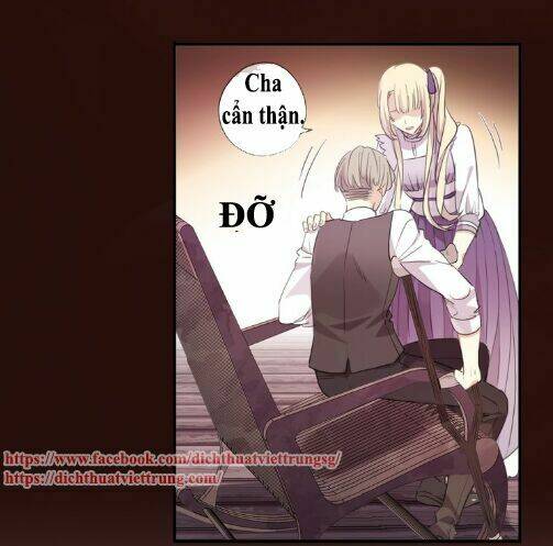 Vết Cắn Ngọt Ngào 3: Chapter 61