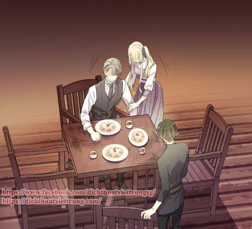 Vết Cắn Ngọt Ngào 3: Chapter 62
