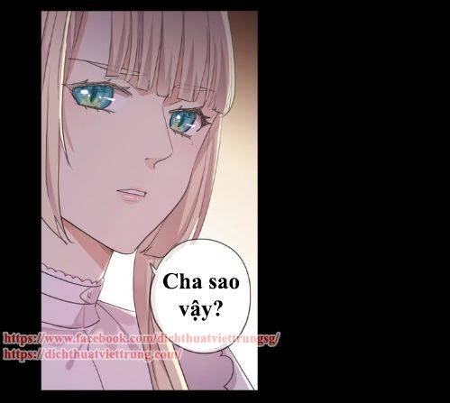 Vết Cắn Ngọt Ngào 3: Chapter 62