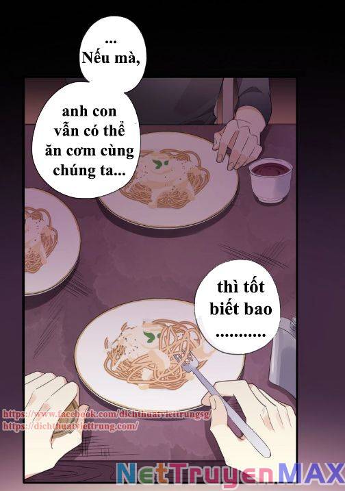 Vết Cắn Ngọt Ngào 3: Chapter 62